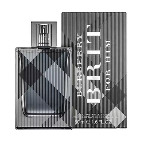 perfume burberry brit masculino